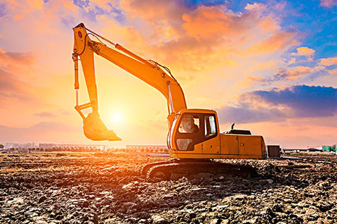 工程機(jī)械行業(yè)的周期性，你怎么看？